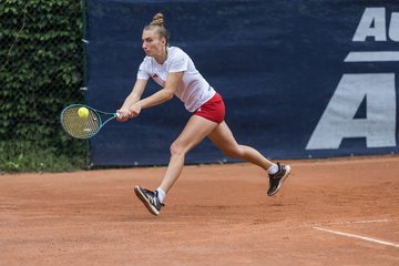 Bild 318 - BL DTV Hannover - Der Club an der Alster : Ergebnis: 2:7